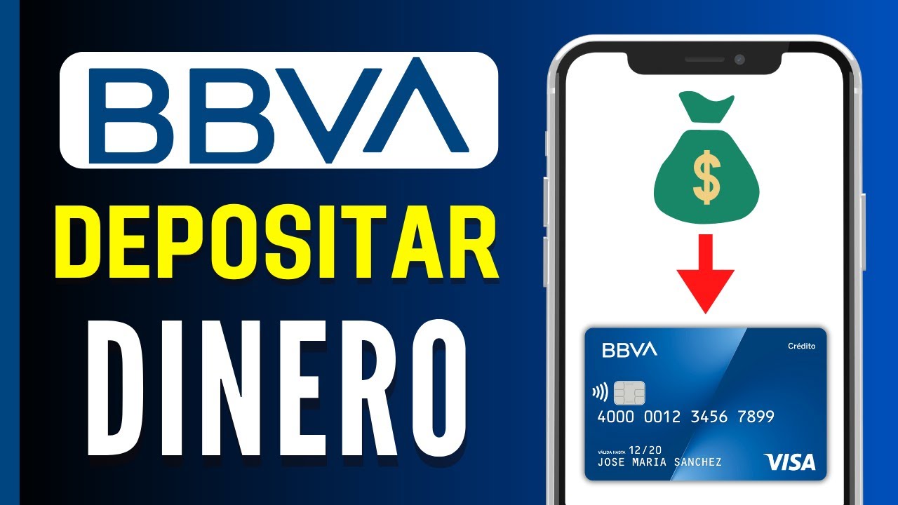 Cómo Depositar Dinero En Una Cuenta De Banco En El Salvador – SQPSDH