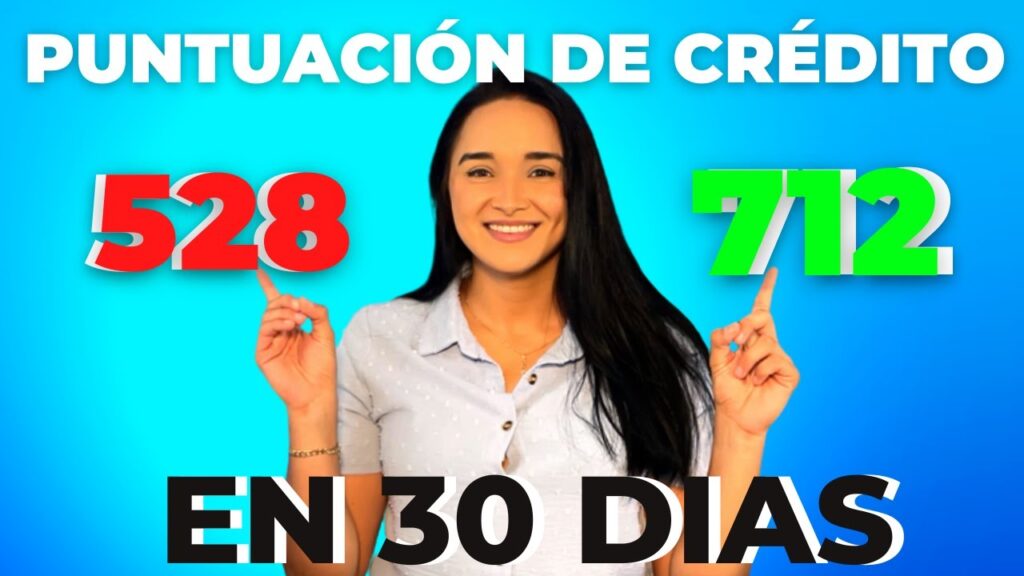 Cómo mejorar mi historial crediticio en 5 sencillos pasos