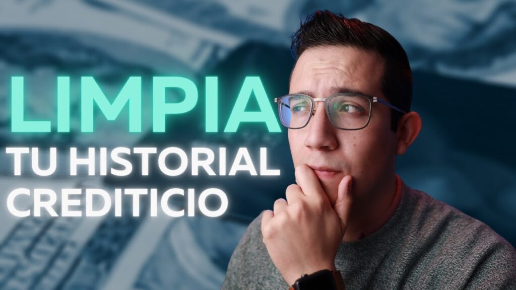 Condusef Historial Crediticio: Cómo Mejorarlo en 5 Pasos