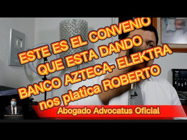 Convenio de pago Banco Azteca: Guía completa y beneficios