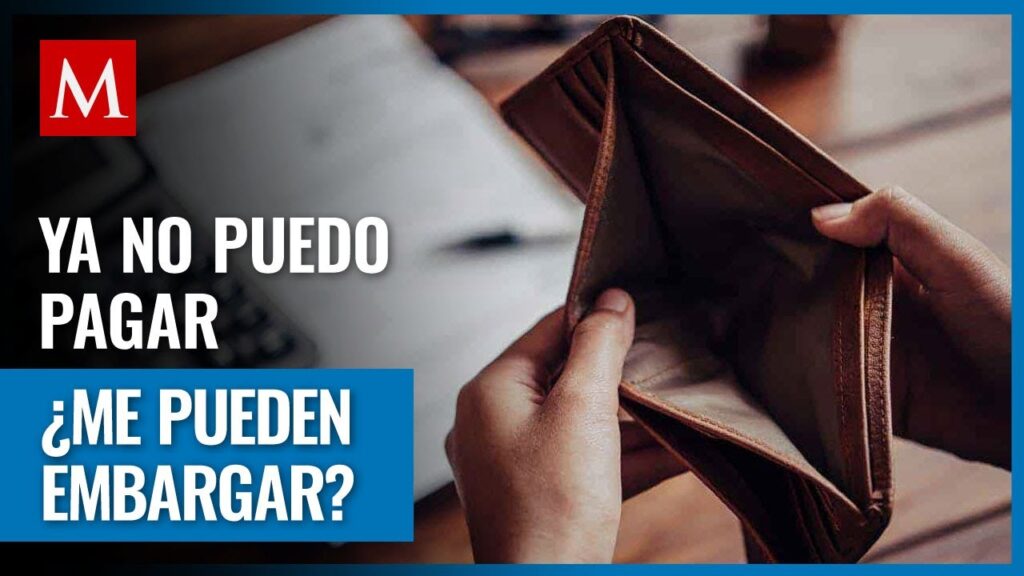 Corporativo Prea Te Puede Embargar: ¿Cómo Proteger Tus Activos?