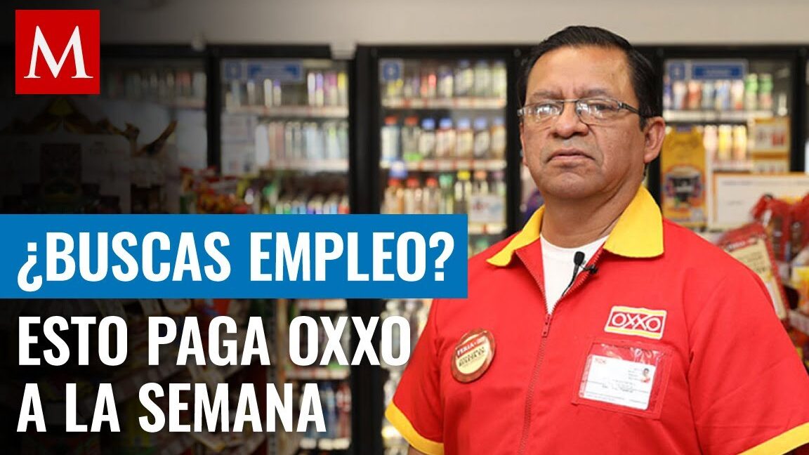 Como Motiva Oxxo A Sus Empleados