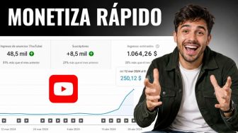 Monetización